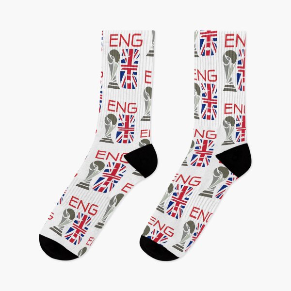 Item preview, ENG 2026 Football World Cup Trophy Shirt UK Flag Soccer Fan Tee designed and sold by tarzbol.