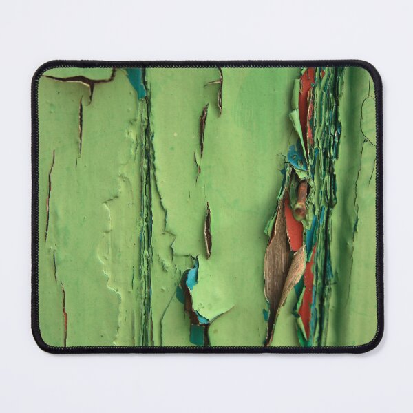 Item preview, Peeling Paint Texture | Colourful Distressed Wall designed and sold by Sophie Watson.