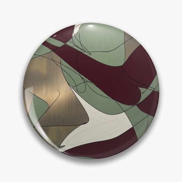 Item preview, 1961 Abstract one  designed and sold by designbywhacky.