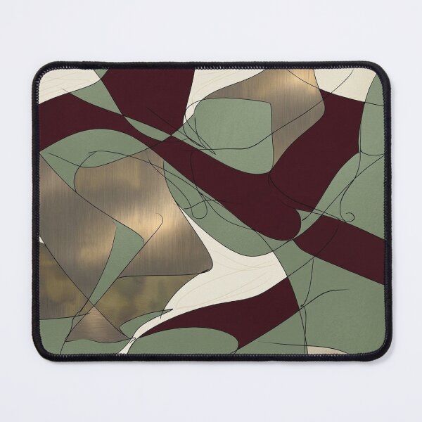 Item preview, 1961 Abstract one designed and sold by designbywhacky.