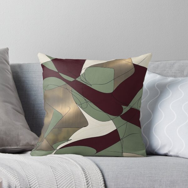 Item preview, 1961 Abstract one  designed and sold by designbywhacky.