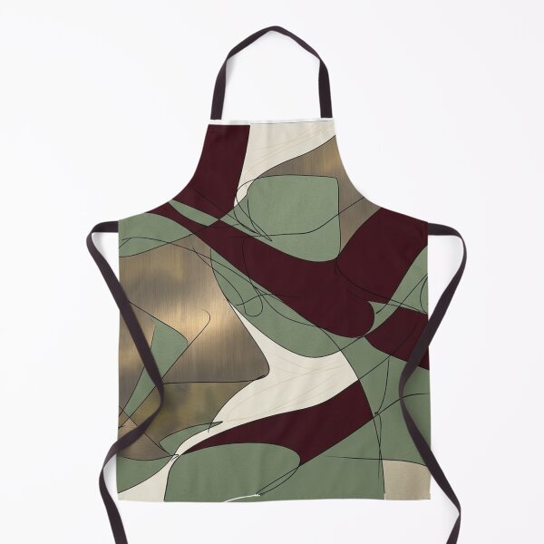 Item preview, 1961 Abstract one designed and sold by designbywhacky.