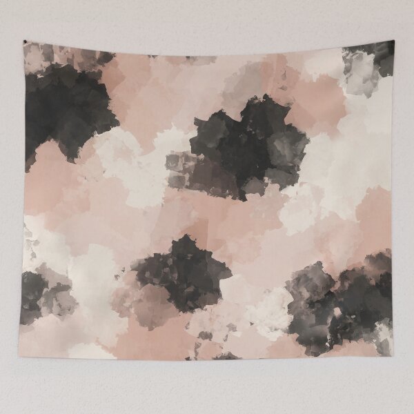 Item preview, Pink artistic brushes designed and sold by mmartabc.
