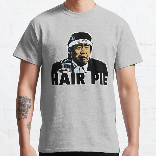 Hair Pie Classic T-Shirt