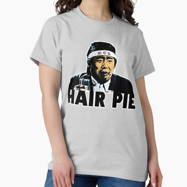 Item preview, Hair Pie designed and sold by American Artist Designs.