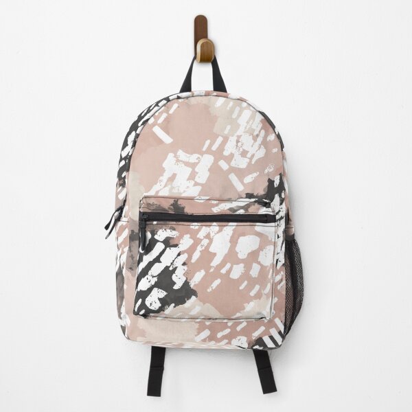 Item preview, Modern wild strokes designed and sold by mmartabc.