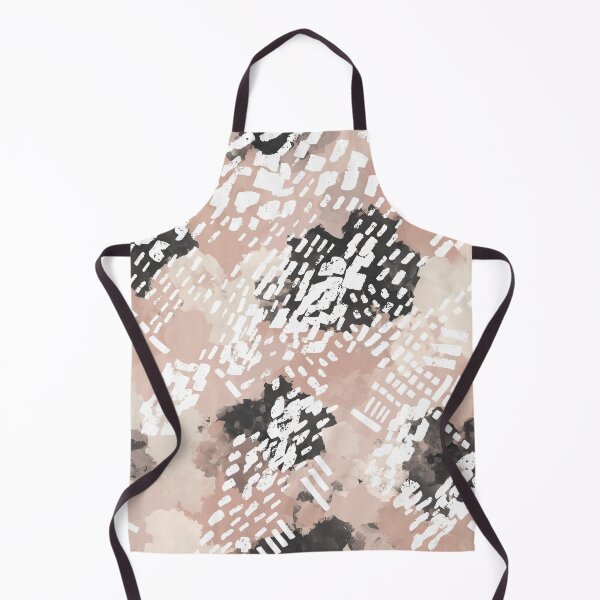 Item preview, Modern wild strokes designed and sold by mmartabc.