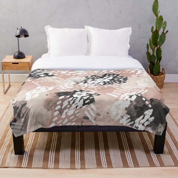 Item preview, Modern wild strokes designed and sold by mmartabc.