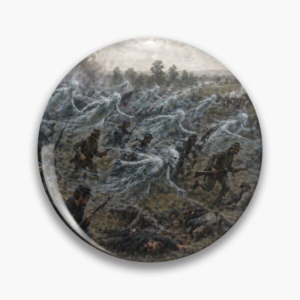 Item preview, Gettysburg designed and sold by T.A. Morrill.