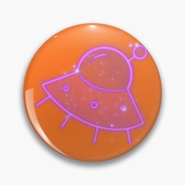 Item preview, Orange Space designed and sold by Sophia Studio Co..