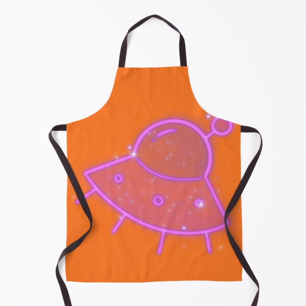 Item preview, Orange Space designed and sold by Sophia Studio Co..