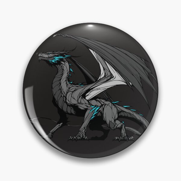 Item preview, Shiro Dragon designed and sold by KoKoI2.