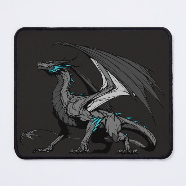 Item preview, Shiro Dragon designed and sold by KoKoI2.