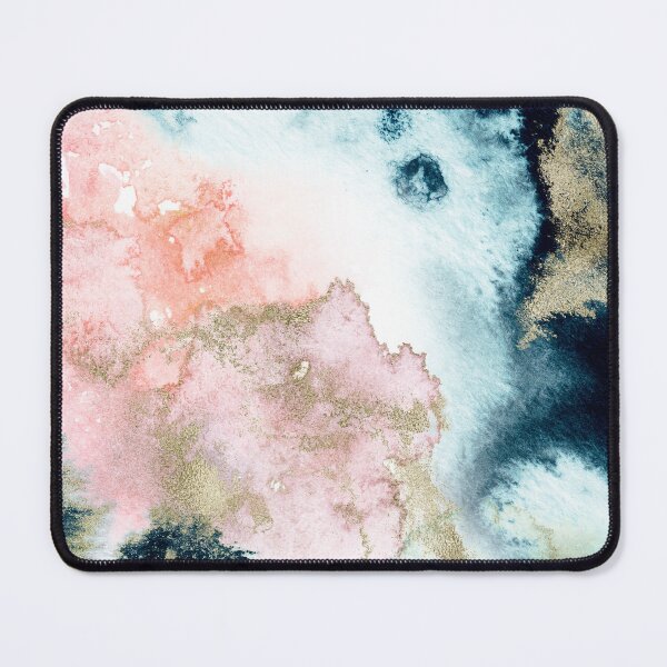 Item preview, Watercolor abstract designed and sold by mmartabc.