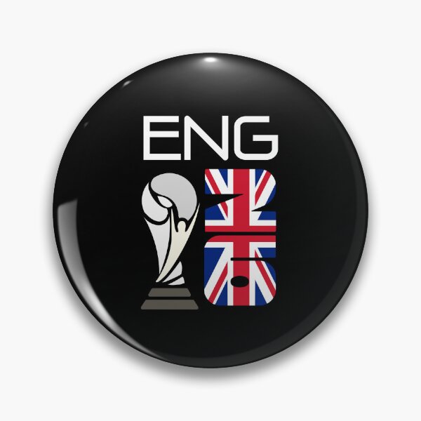 Item preview, ENG 2026 Football World Cup Trophy Shirt UK Flag Soccer Fan Tee designed and sold by tarzbol.
