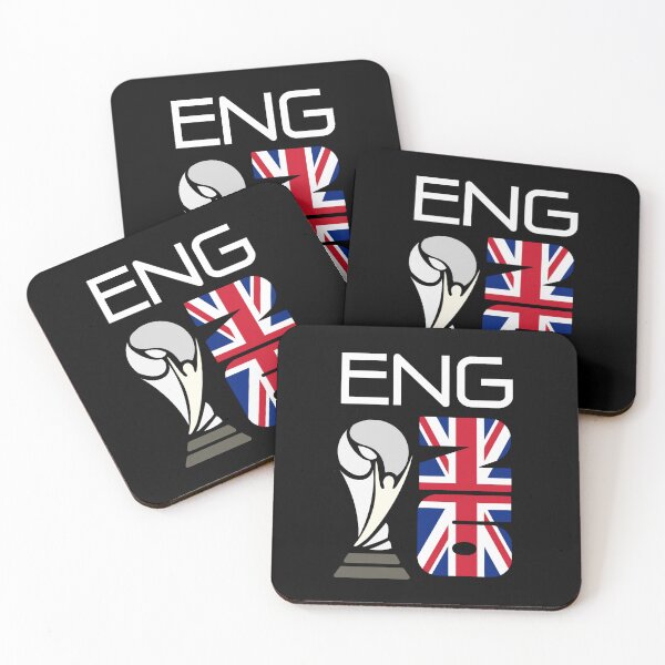 Item preview, ENG 2026 Football World Cup Trophy Shirt UK Flag Soccer Fan Tee designed and sold by tarzbol.