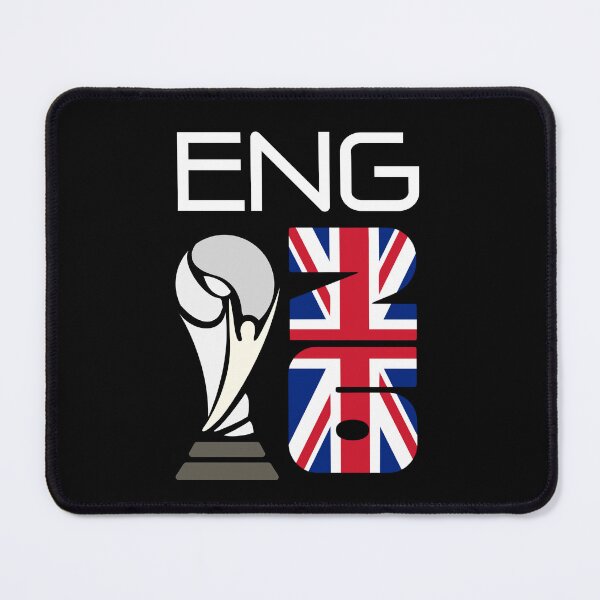 Item preview, ENG 2026 Football World Cup Trophy Shirt UK Flag Soccer Fan Tee designed and sold by tarzbol.
