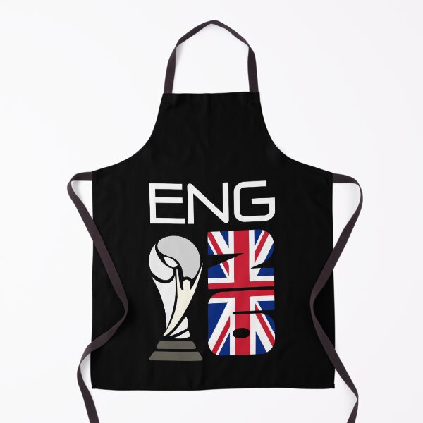Item preview, ENG 2026 Football World Cup Trophy Shirt UK Flag Soccer Fan Tee designed and sold by tarzbol.
