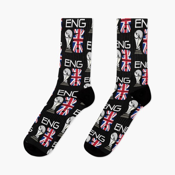Item preview, ENG 2026 Football World Cup Trophy Shirt UK Flag Soccer Fan Tee designed and sold by tarzbol.