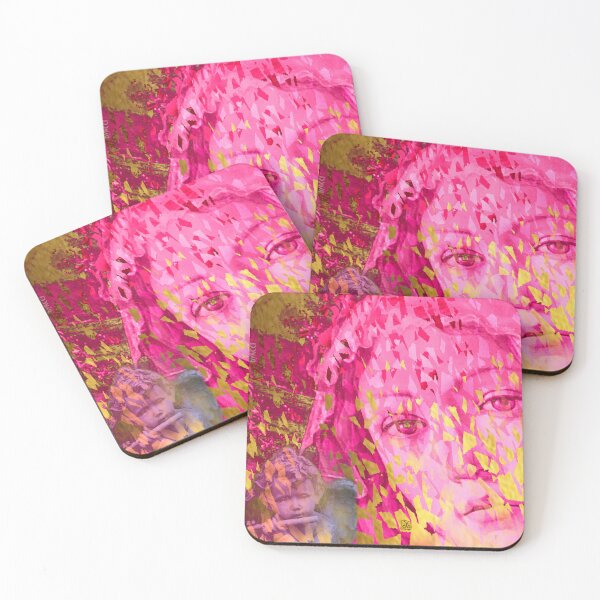 Item preview, Madonna - Sandro Botticelli (by ACCI) designed and sold by VanyssaGraphics.