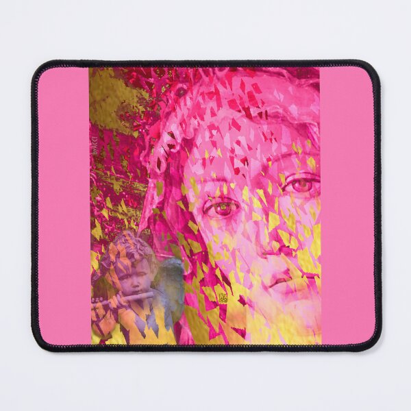 Item preview, Madonna - Sandro Botticelli (by ACCI) designed and sold by VanyssaGraphics.