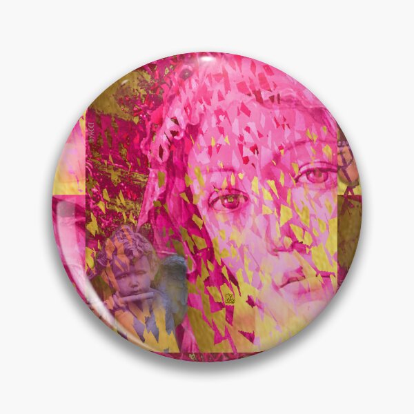 Item preview, Madonna - Sandro Botticelli (by ACCI) designed and sold by VanyssaGraphics.