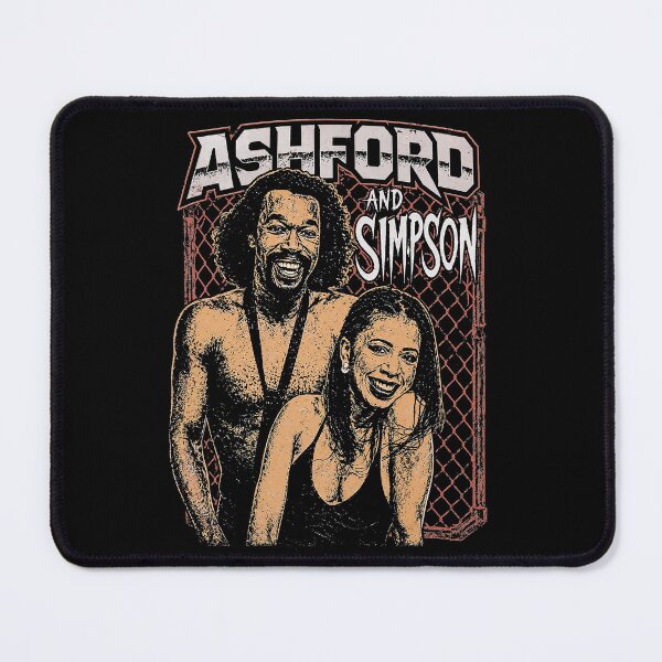 Item preview, Ashford and Simpson 60s designed and sold by unfamouzzz.