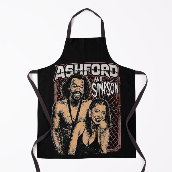 Item preview, Ashford and Simpson 60s designed and sold by unfamouzzz.