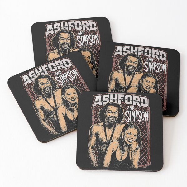 Item preview, Ashford and Simpson 60s designed and sold by unfamouzzz.