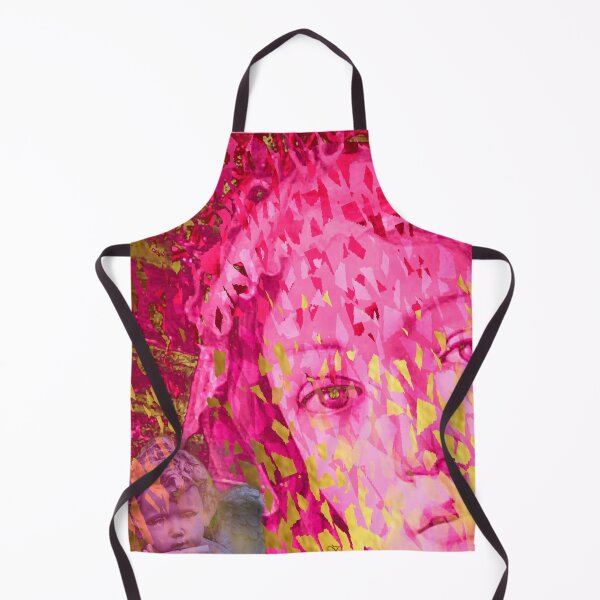 Item preview, Madonna - Sandro Botticelli (by ACCI) designed and sold by VanyssaGraphics.