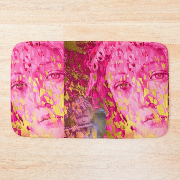 Item preview, Madonna - Sandro Botticelli (by ACCI) designed and sold by VanyssaGraphics.