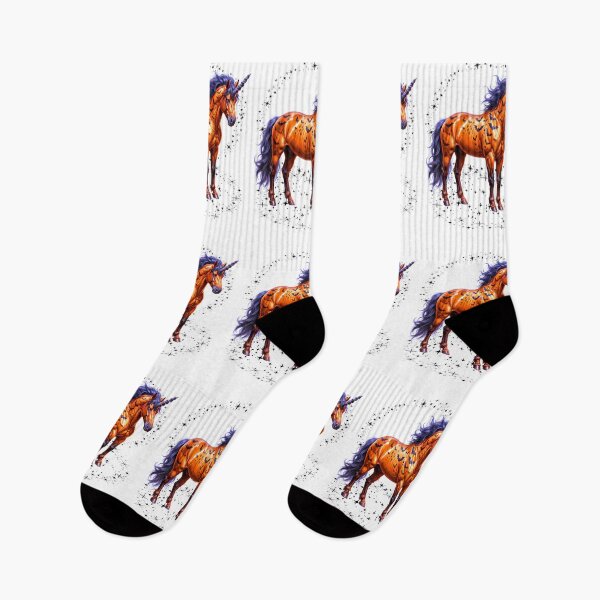 Item preview, Gothic unicorn designed and sold by LoneAngel.