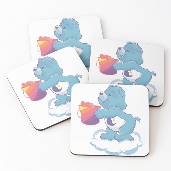 Item preview, Care Bear designed and sold by KOTB10.