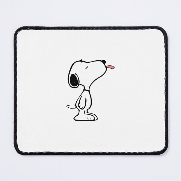 Item preview, snoopy designed and sold by bassredbubble.