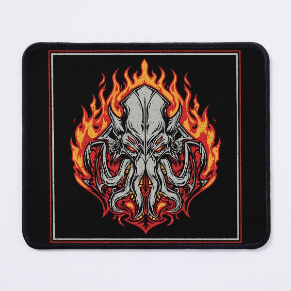 Item preview, Mind Flayer designed and sold by chesterosul.