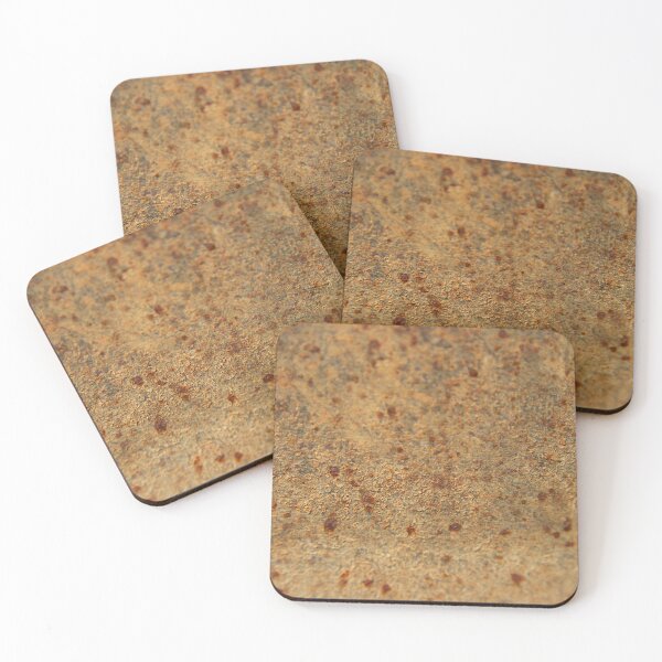 Item preview, Fine Rust Texture | Speckled Metal Surface  designed and sold by Sophie Watson.