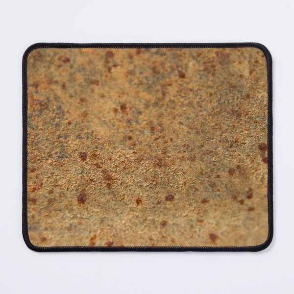 Item preview, Fine Rust Texture | Speckled Metal Surface  designed and sold by Sophie Watson.