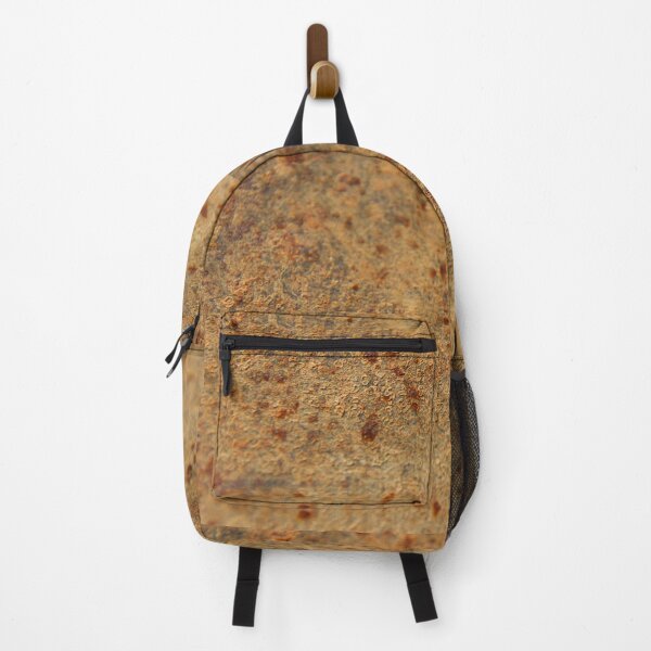 Item preview, Fine Rust Texture | Speckled Metal Surface designed and sold by Sophie Watson.