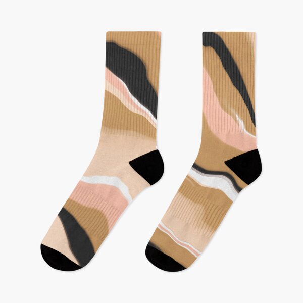 Item preview, Abstract colored stripes 63 designed and sold by mmartabc.