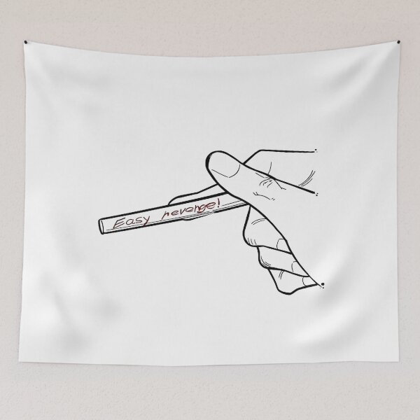 Item preview, The Ghostly Smoke of Sacrifice  designed and sold by Rei-nderW1.
