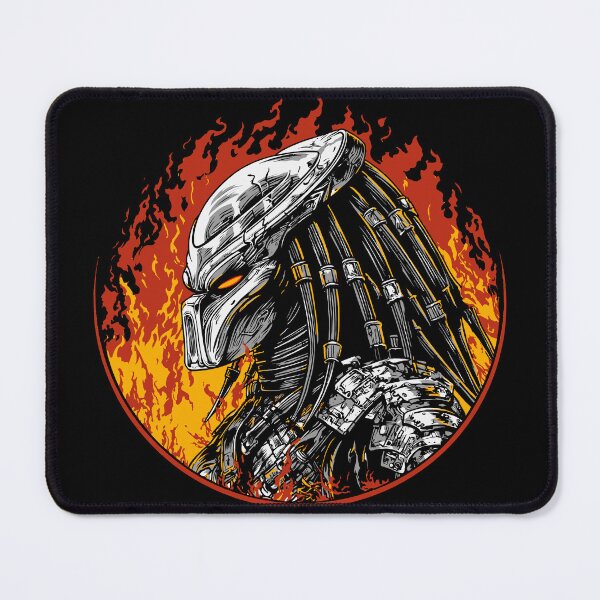 Item preview, Yautja Hellfire designed and sold by chesterosul.