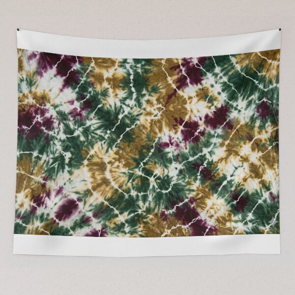 Item preview, 1961 tiedye one designed and sold by designbywhacky.