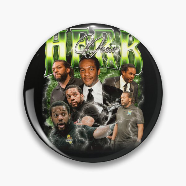 Item preview, Herb Dean UFC Referee designed and sold by JeyVel.