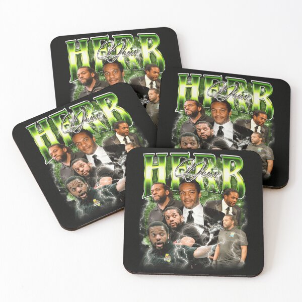 Item preview, Herb Dean UFC Referee designed and sold by JeyVel.