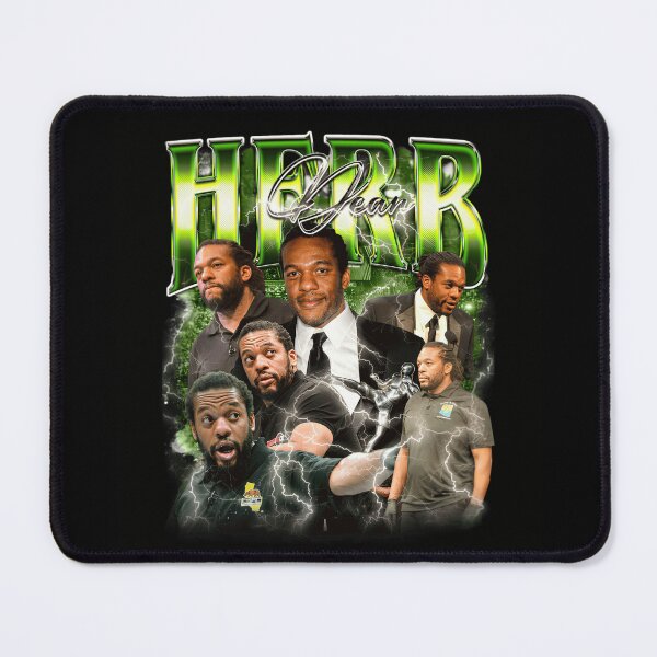 Item preview, Herb Dean UFC Referee designed and sold by JeyVel.