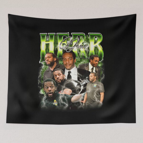 Item preview, Herb Dean UFC Referee designed and sold by JeyVel.