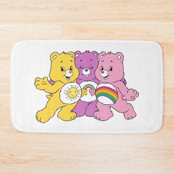 Aperçu de l'œuvre Care Bears créée et vendue par KOTB10.