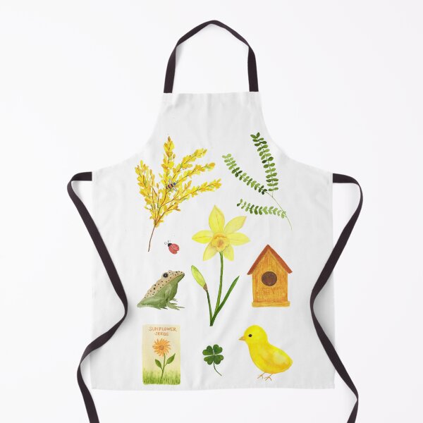 Item preview, Spring Fling designed and sold by KindHeArtArt.