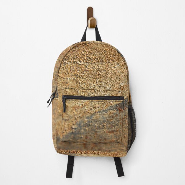 Item preview, Rust Texture Pattern | Abstract Industrial designed and sold by Sophie Watson.