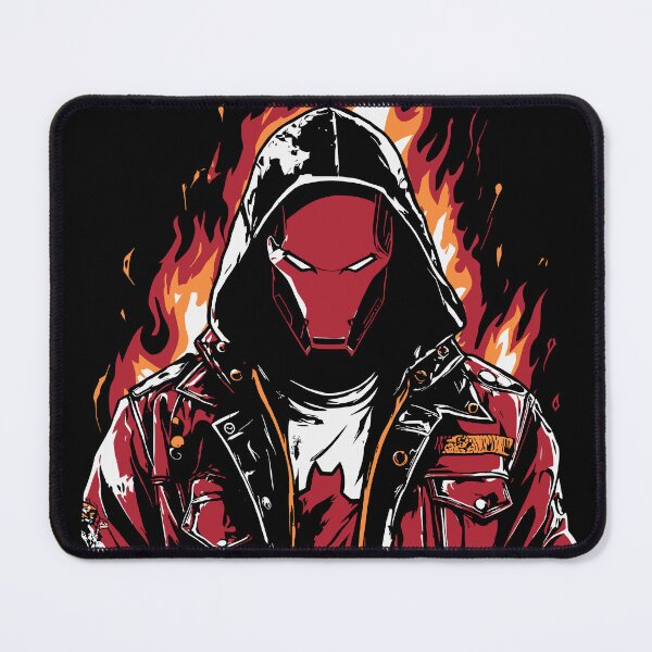 Item preview, Outlaw Hellfire designed and sold by chesterosul.
